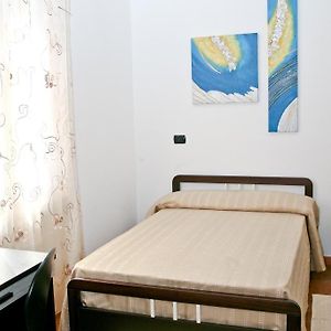 Single Room Small Double Bed